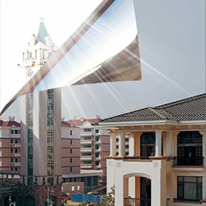 FOR TOTAL PRIVACY AND PROTECTION FROM UV AND RAYS