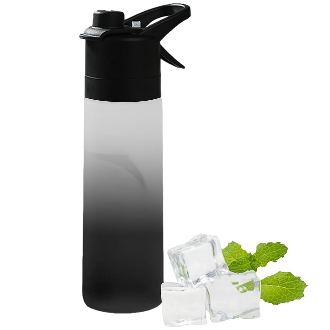 MistBottle, 2-in-1 spray water bottle - Image 8