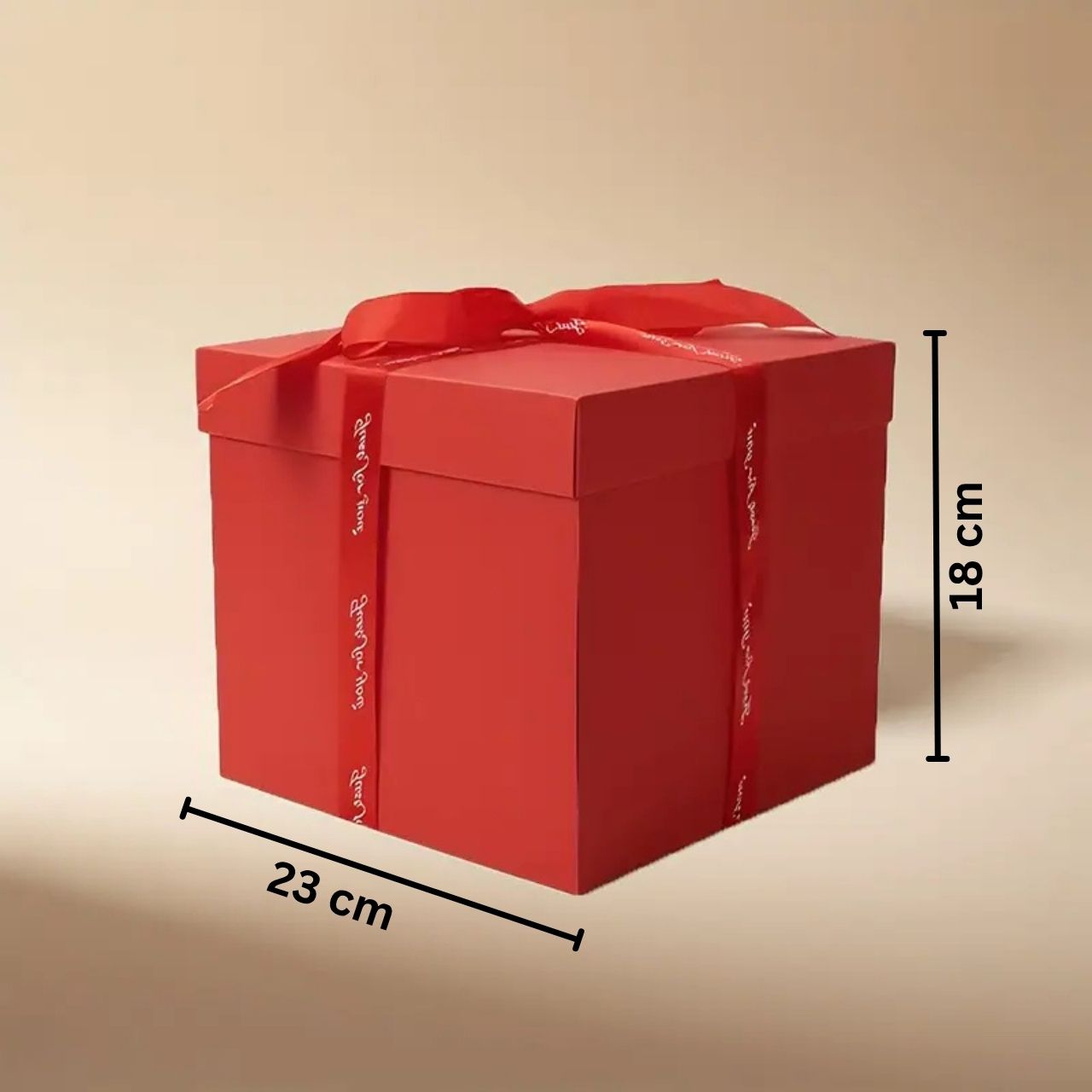 MisteryGift, multilayer gift box - Image 3