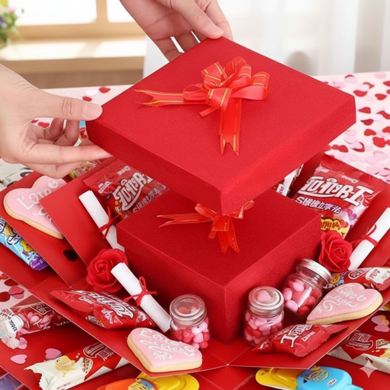 A cute and original gift for any occasion