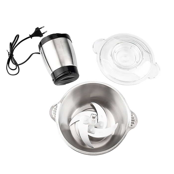 MixBowl, universal mixer - Image 4