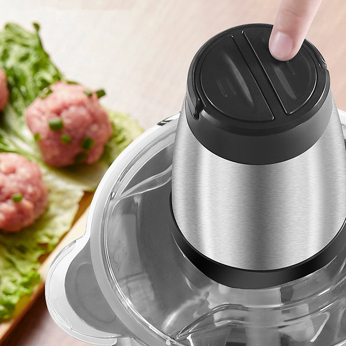 MixBowl, universal mixer - Image 9