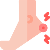 MoistMask, moisturising silicone foot care socks - Image 9