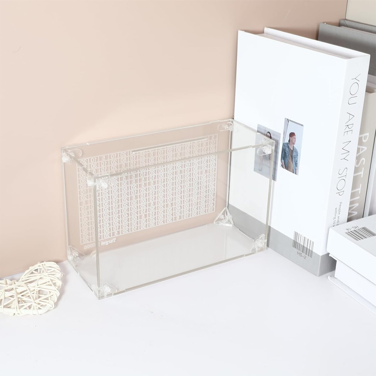 MoneyBox, the money saver for organised money savings - Image 3