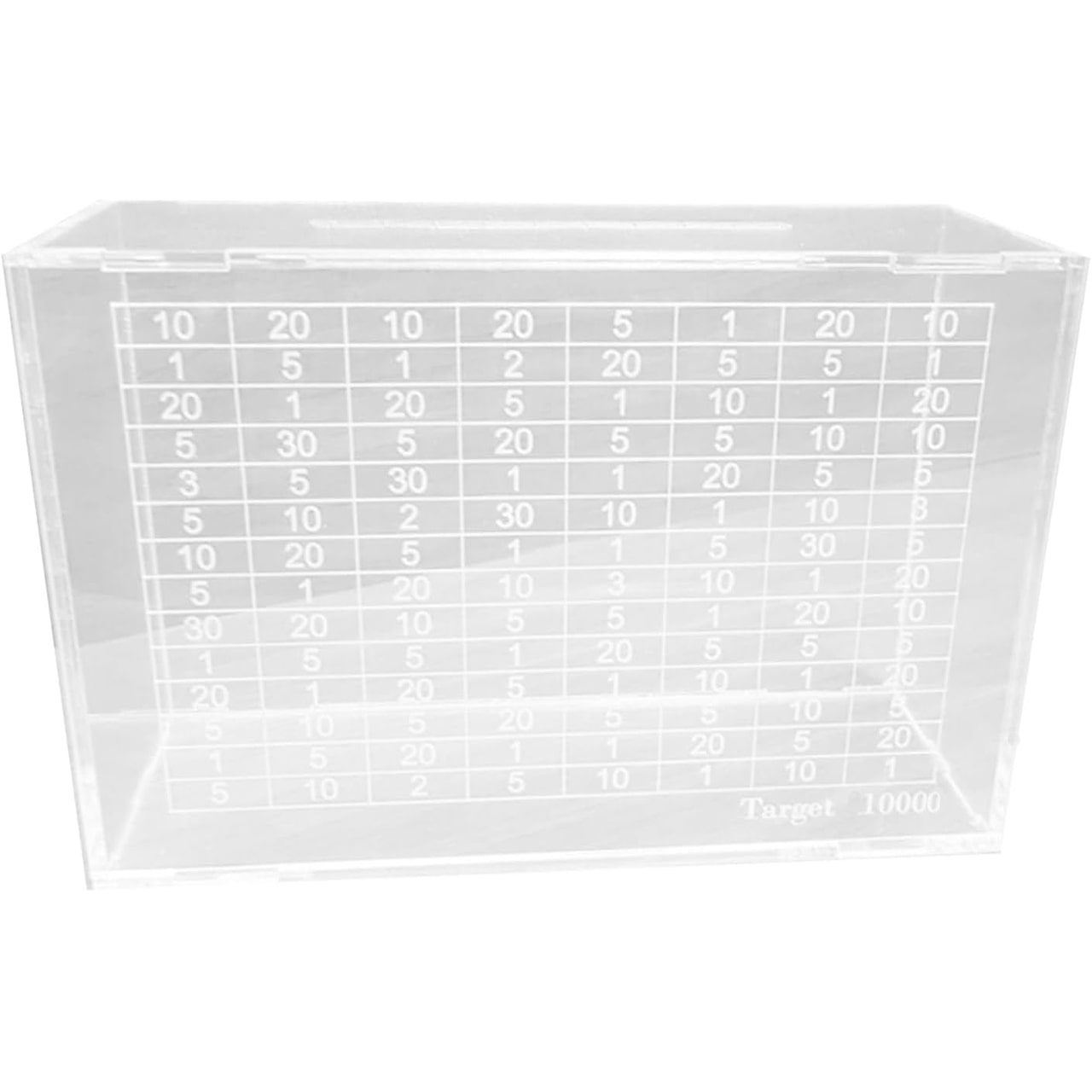 MoneyBox, the money saver for organised money savings - Image 6