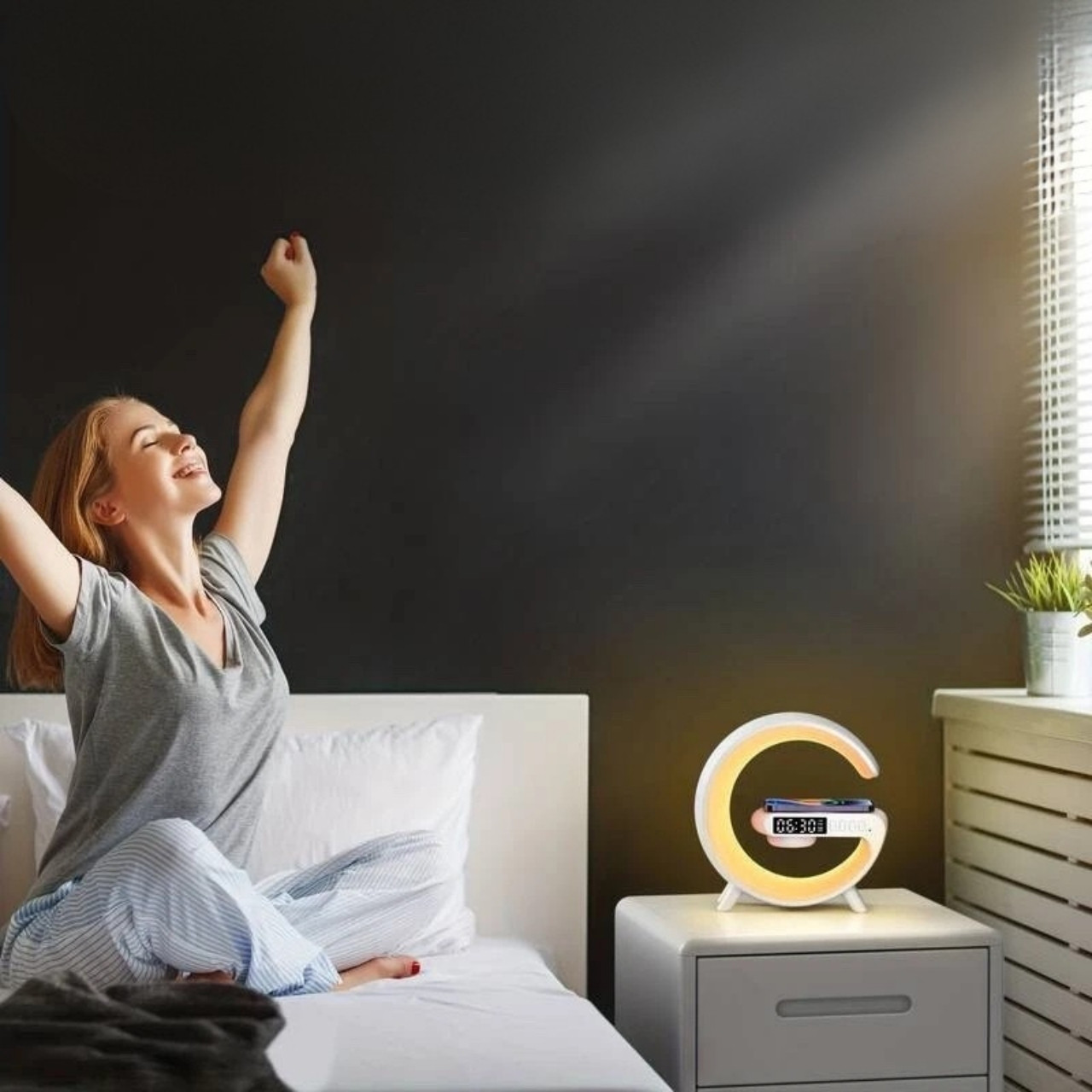 All in one smart gadget