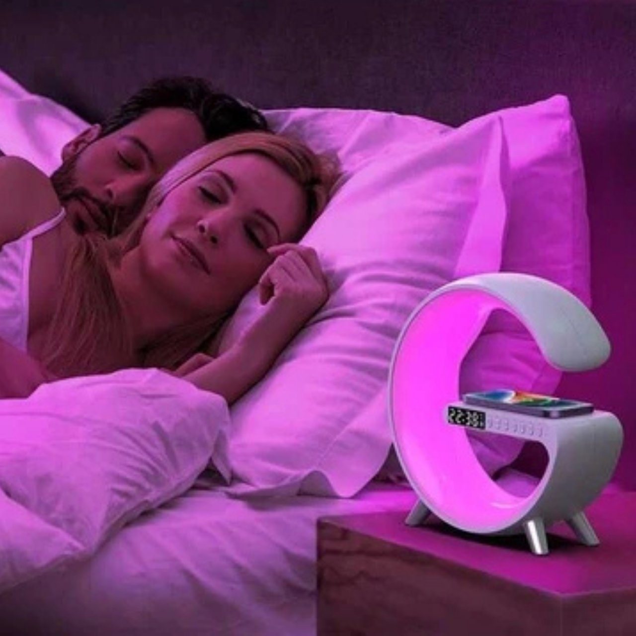 Fast charging without cables