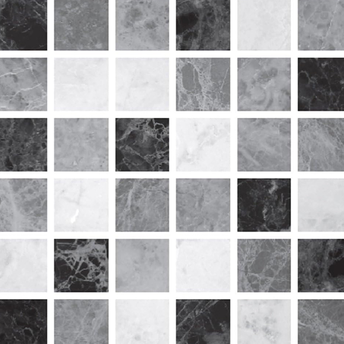 Apply wallcoverings with a strong adhesive on the back without damaging your walls!