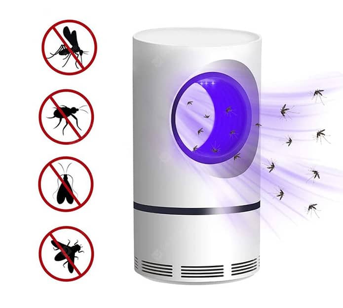 MosquitoGlow, mosquito lamp - Image 3