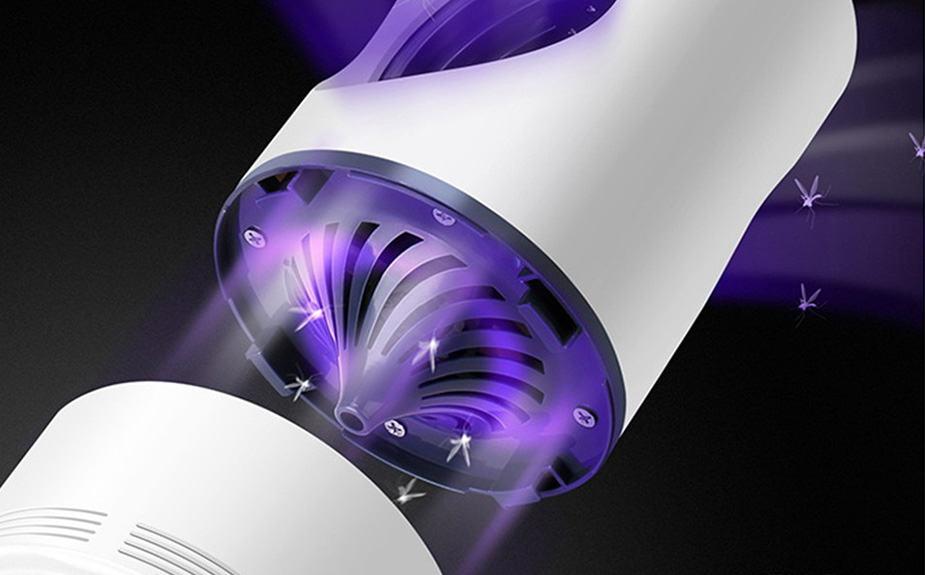 MosquitoGlow, mosquito lamp - Image 7