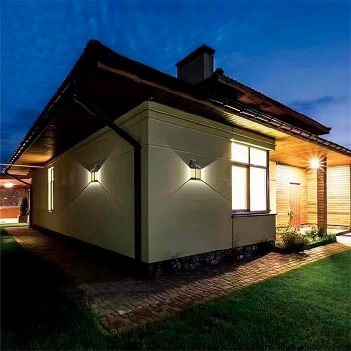 MotionLamp, solar lamp with motion sensor - Image 6