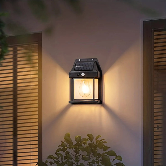 MotionLamp, solar lamp with motion sensor - Image 8