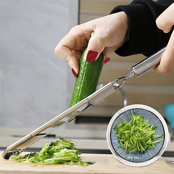 Healthy home-cooked meals
