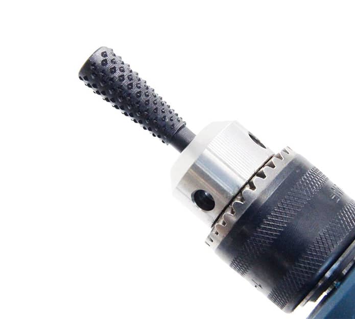 Multidrill, 5-part set of machine grinding drill bits - Image 4