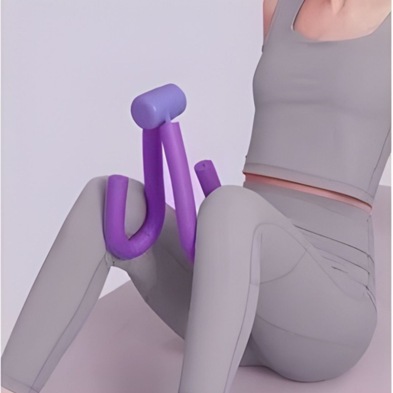 MuscleStar, the muscle trainer - Image 4