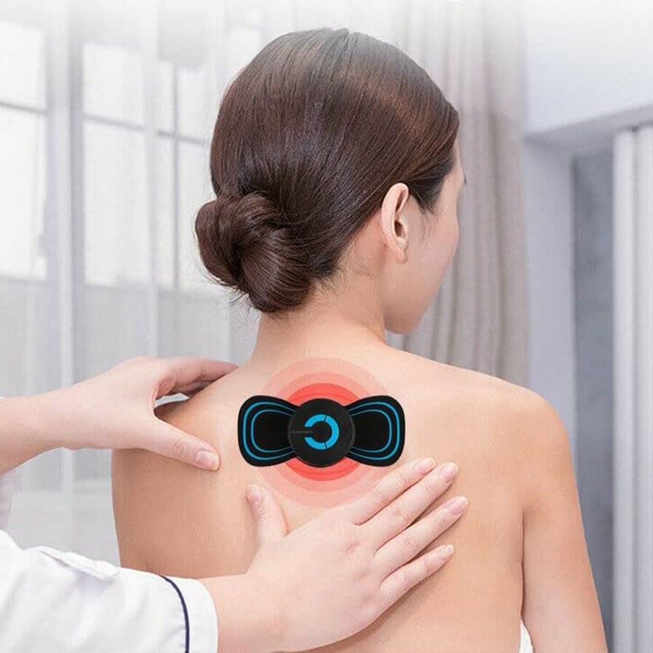MuscleStim, the muscle-strengthening device - Image 3