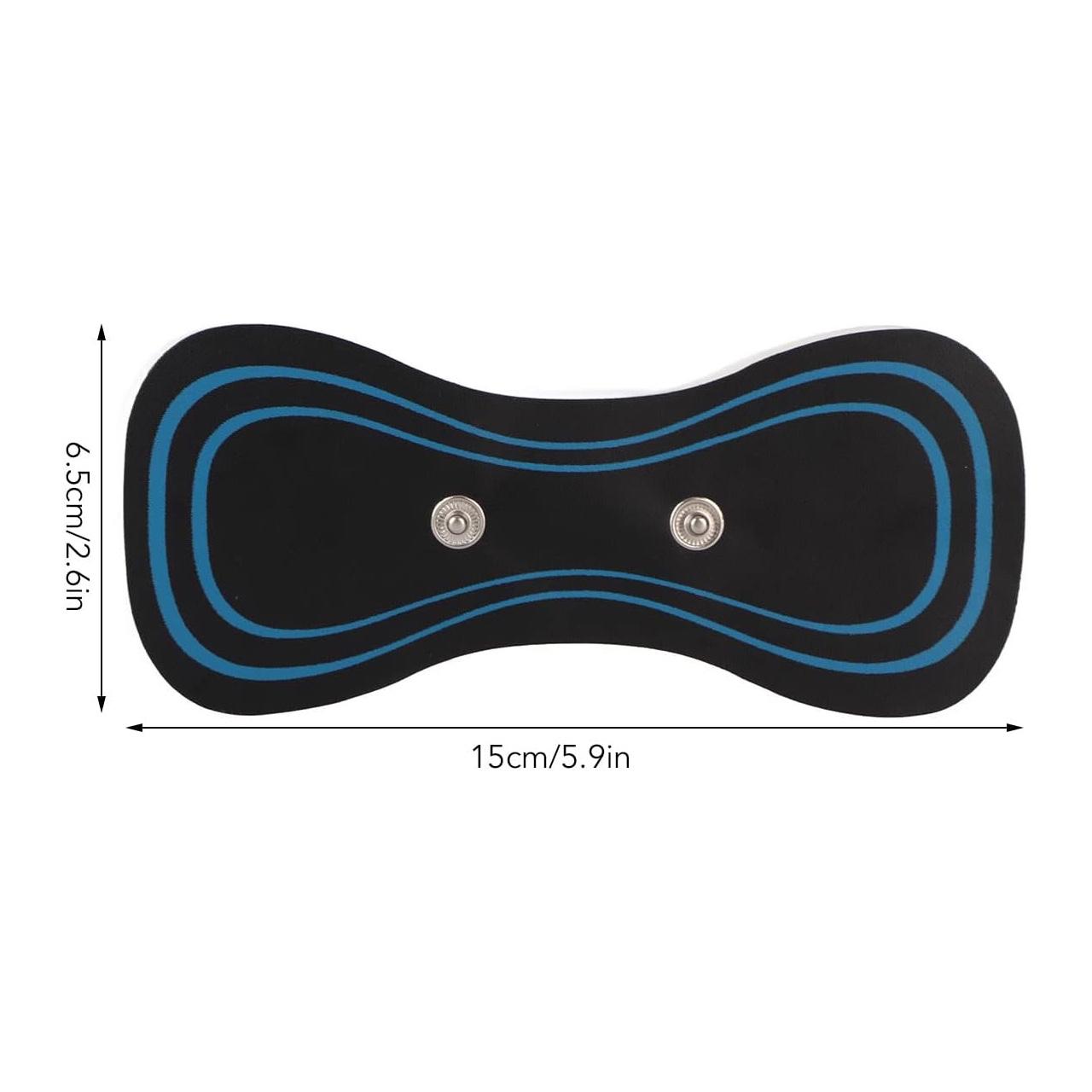 MuscleStim, the muscle-strengthening device - Image 9