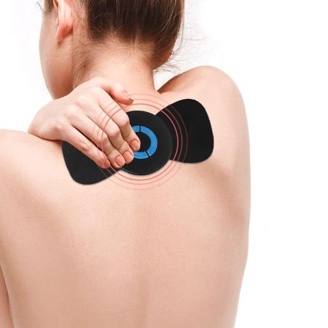 MuscleStim, the muscle-strengthening device - Image 10
