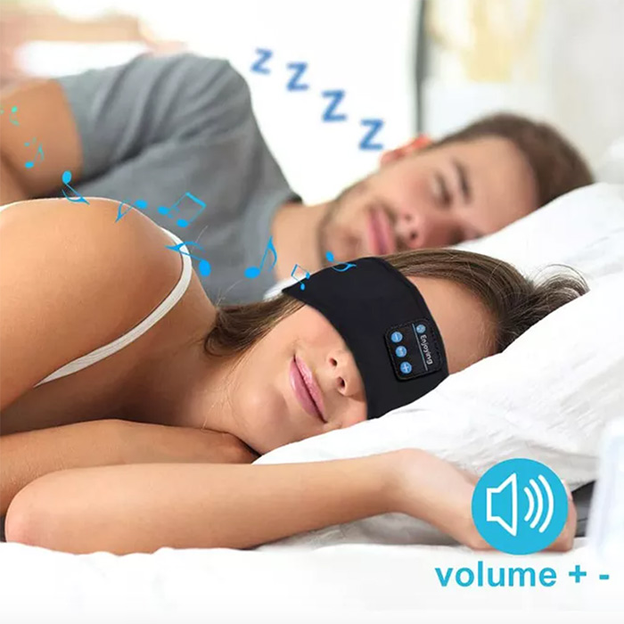 MusicBand, a headband for listening to music - Image 4