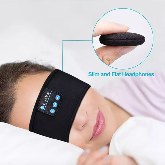 MusicBand, a headband for listening to music - Image 5
