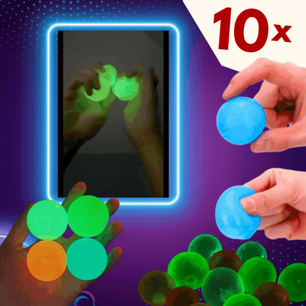 SKU: NEONBALLS