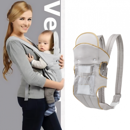 Baby carrier - Image 1