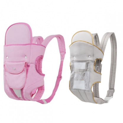 Baby carrier - Image 2