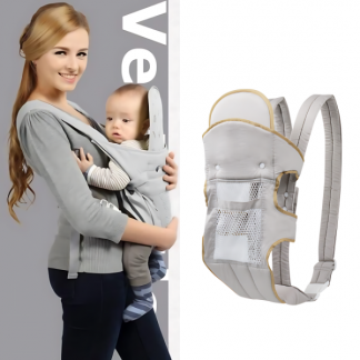 Baby carrier - Image 5