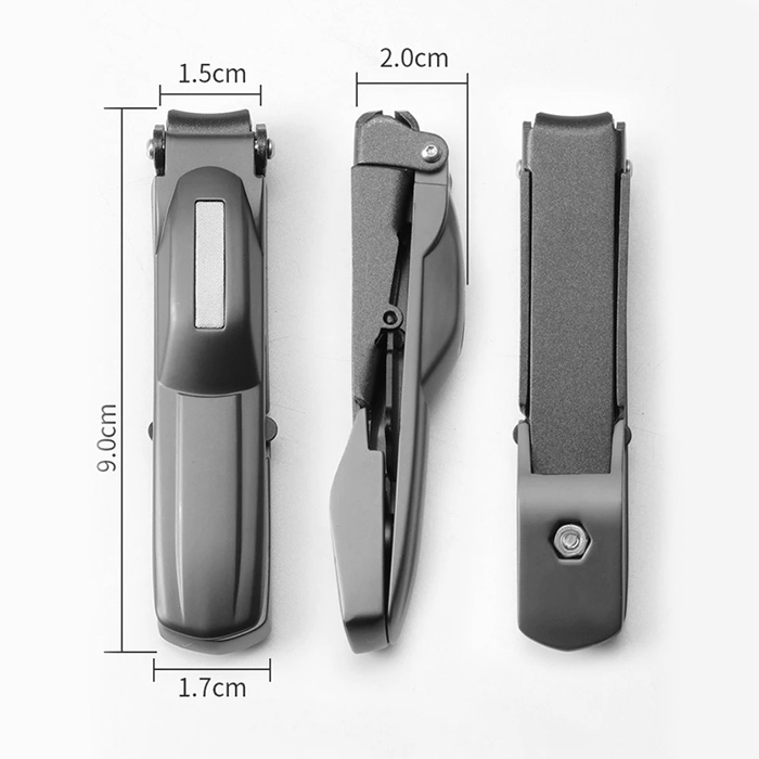 NailClipper, nail set - Image 2