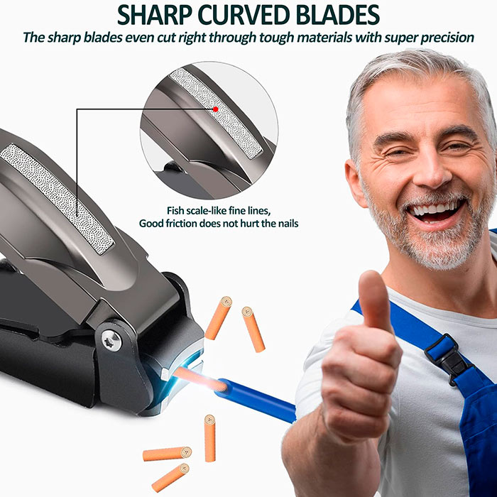 NailClipper, nail set - Image 5