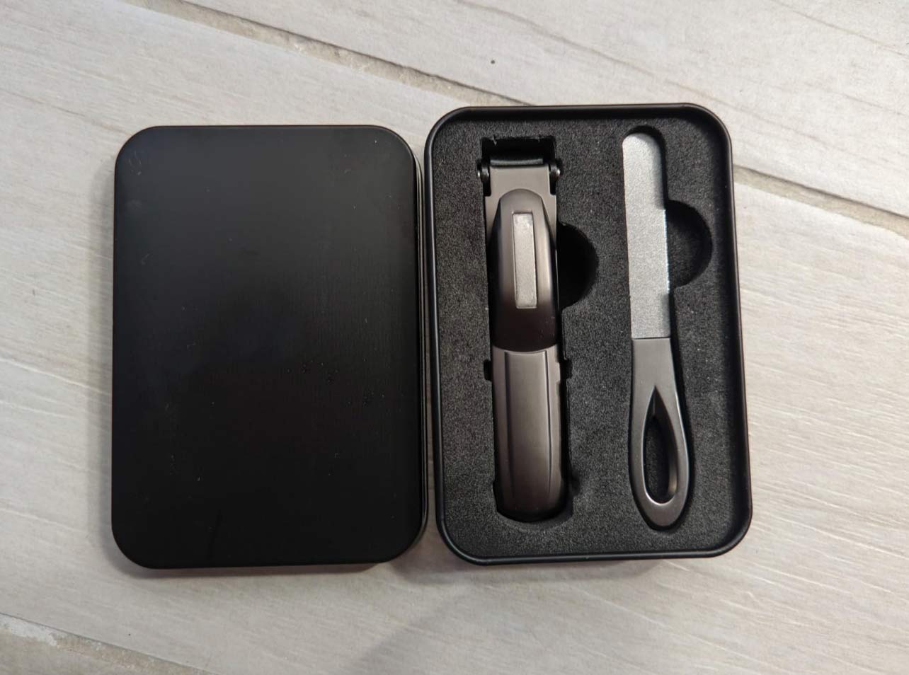 NailClipper, nail set - Image 9