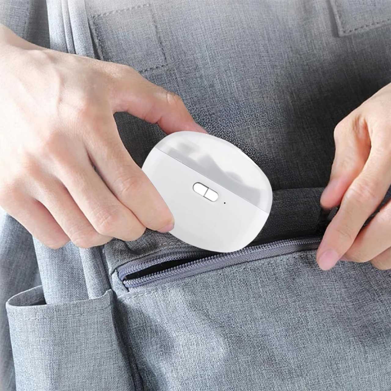 NailCutter, 2in1 electric clipper - Image 4