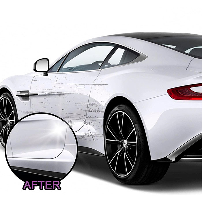 NanoSpray, 3in1 car protection spray - Image 5