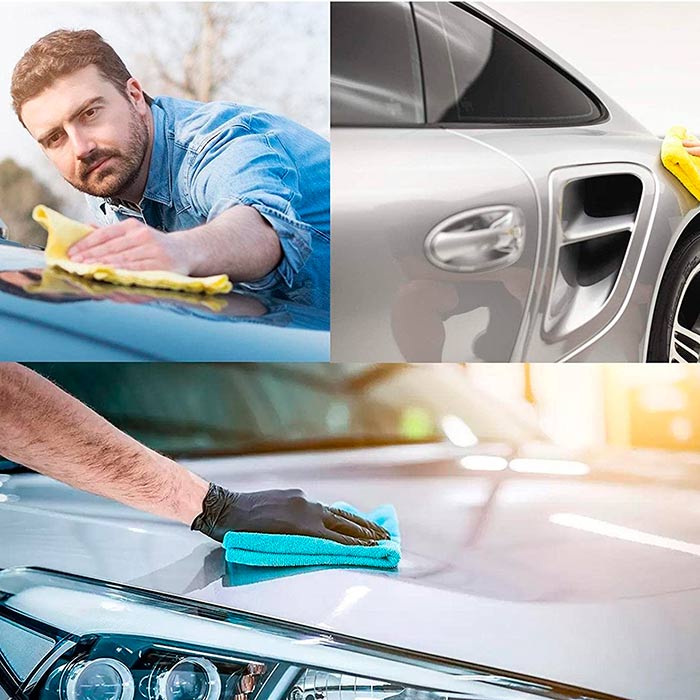 NanoSpray, 3in1 car protection spray - Image 9