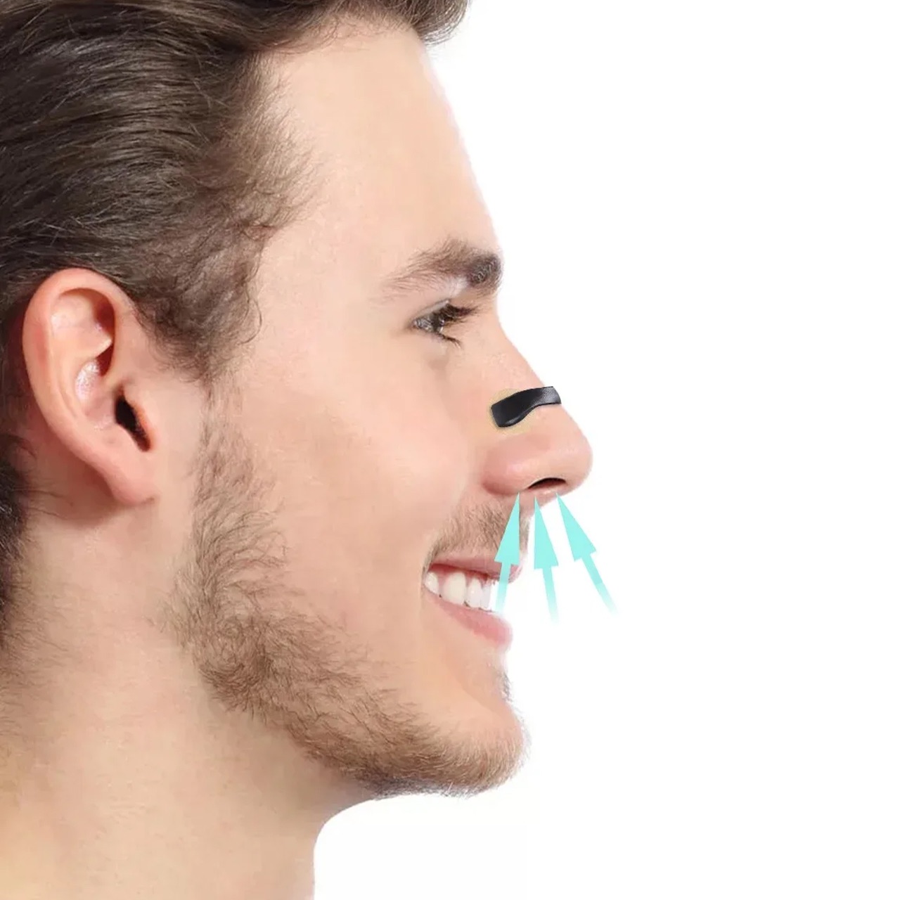 NasalClip, magnetic nasal dilator - Image 9
