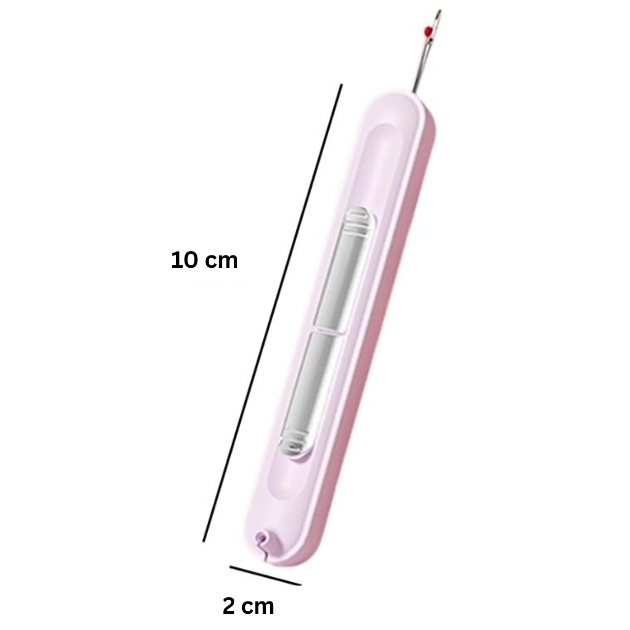 Small but extremely useful