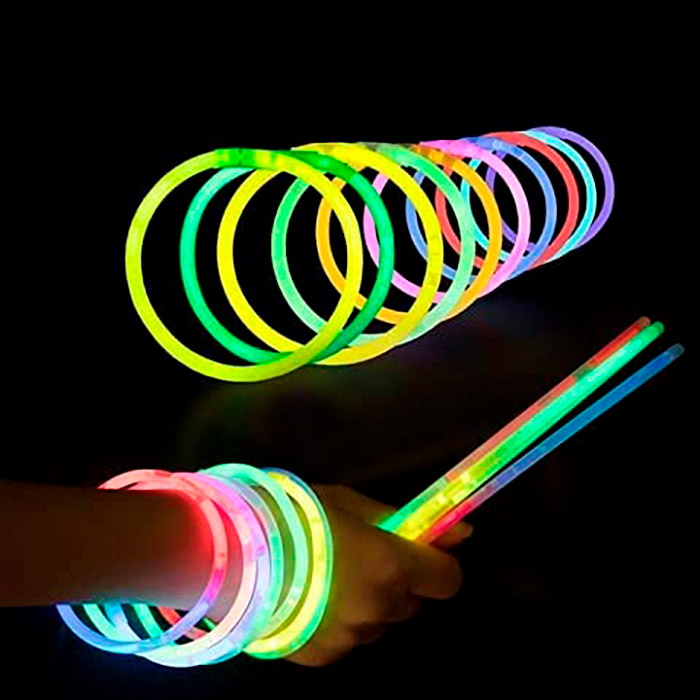 NeonGlowSticks, a set of neon sticks and other fun accessories - Image 8