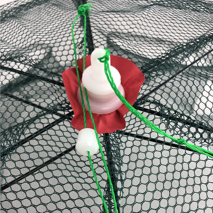 NetFish, an umbrella-shaped net trap for fish and crustaceans - Image 4