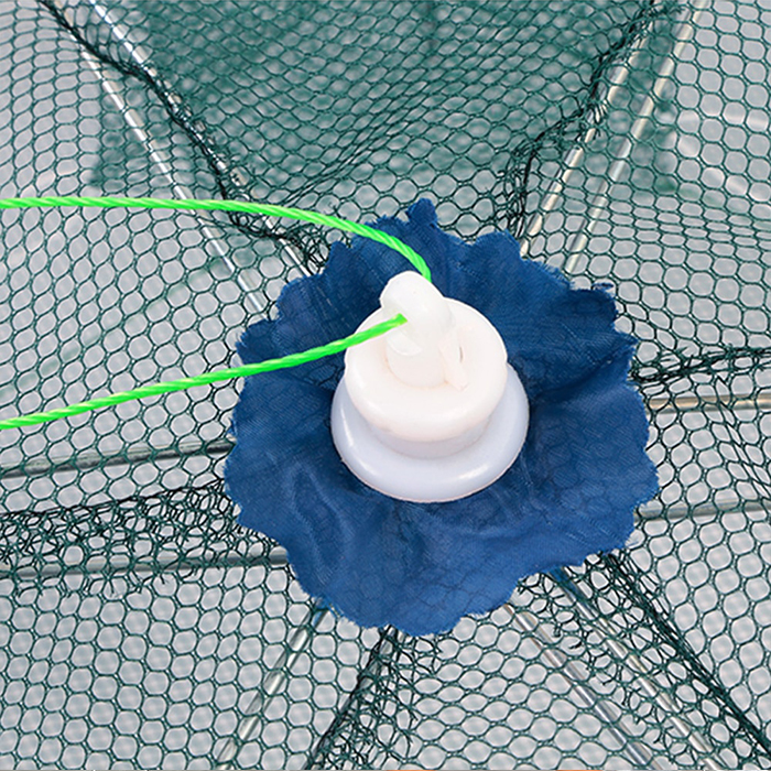 NetFish, an umbrella-shaped net trap for fish and crustaceans - Image 8