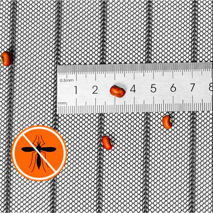 NoInsectCurtain, magnetic mosquito net - Image 3