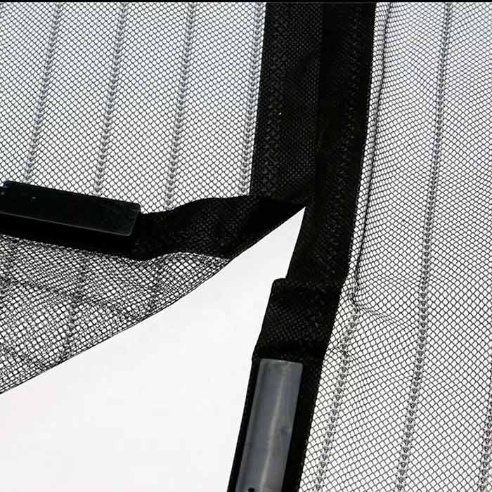 NoInsectCurtain, magnetic mosquito net - Image 10