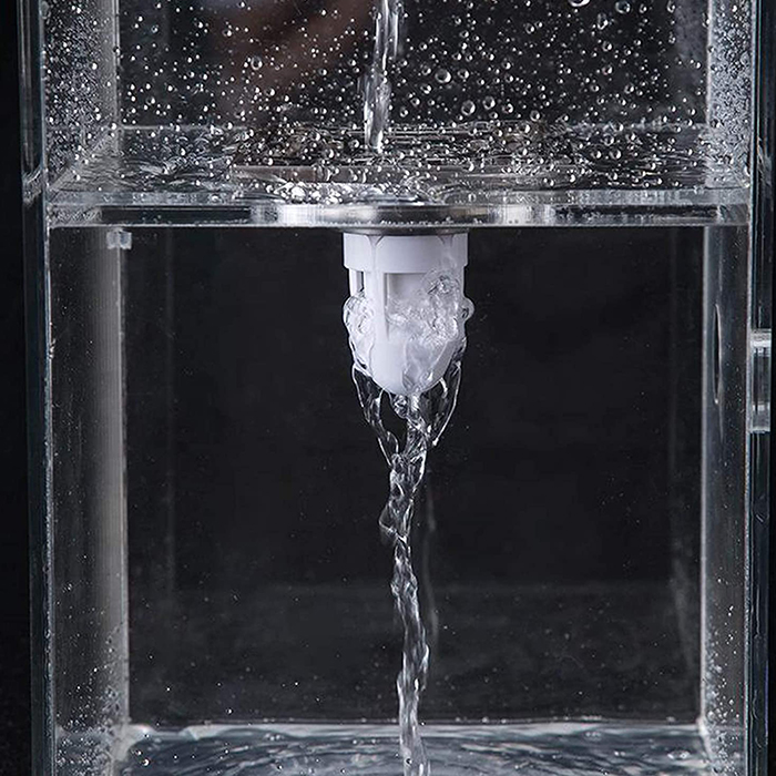 NoSmell, the plug that prevents odours and traps debris - Image 4