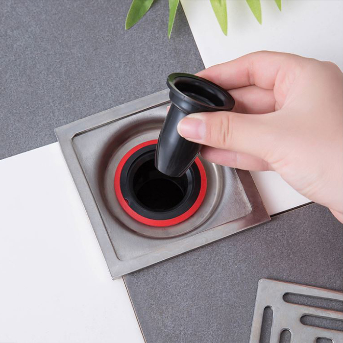 Easy installation