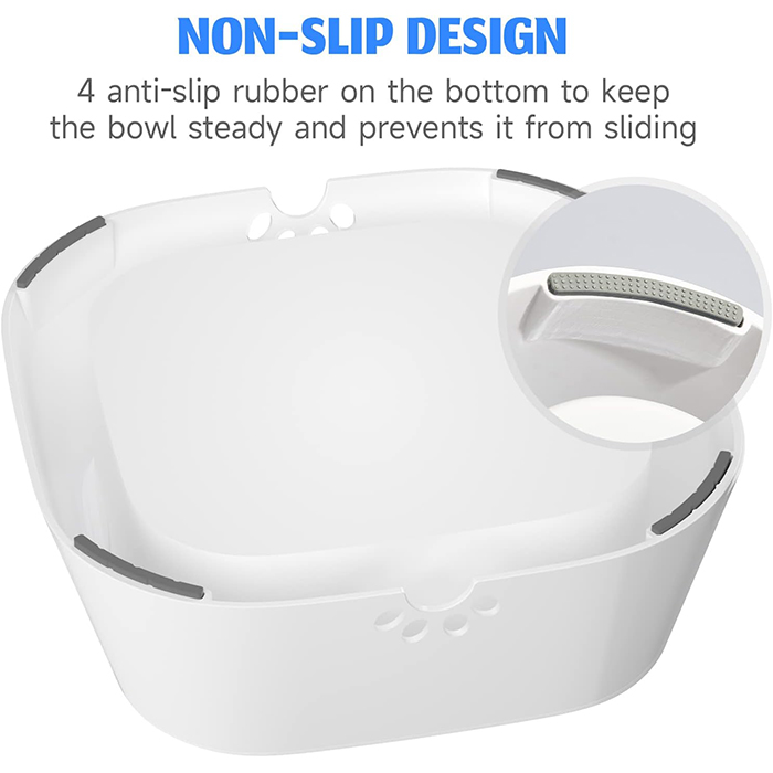 NoSplashBowl, the dog's drinking bowl - Image 4