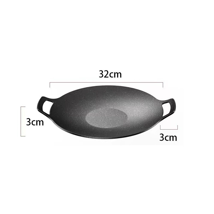 NoStickPan, the innovative non-stick pan - Image 2