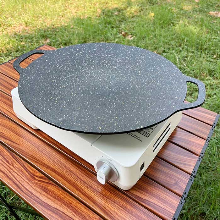 NoStickPan, the innovative non-stick pan - Image 3