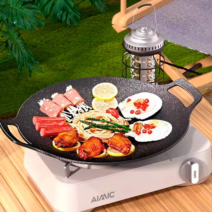 NoStickPan, the innovative non-stick pan - Image 6