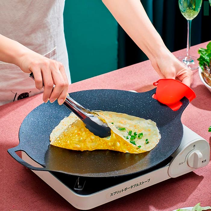 NoStickPan, the innovative non-stick pan - Image 8