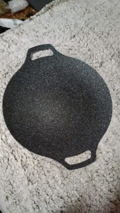 NoStickPan, the innovative non-stick pan - Image 9