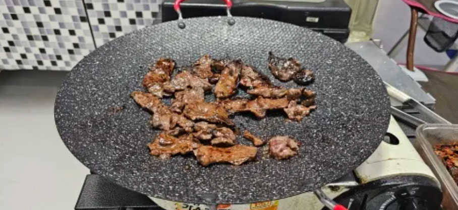 NoStickPan, the innovative non-stick pan - Image 10